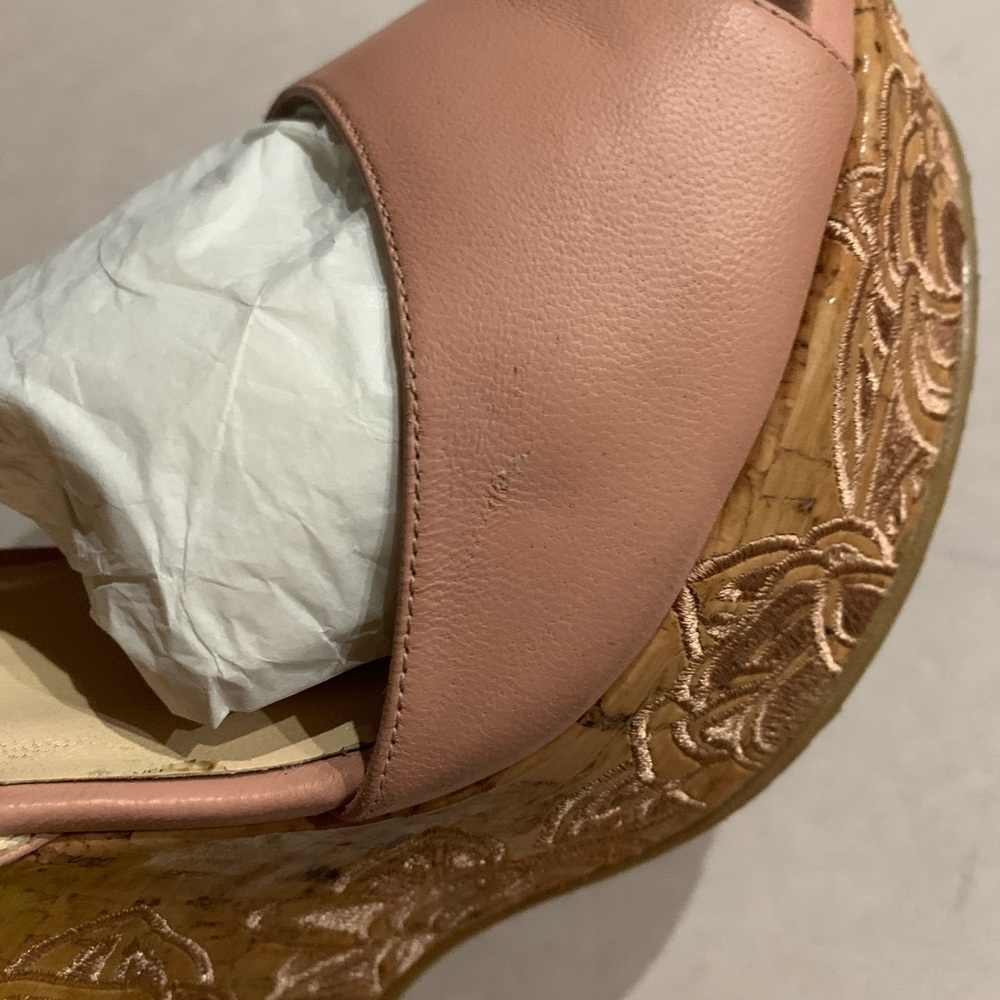 Jimmy Choo Sandals. - Picture 9 of 11